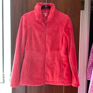 Lilly Pulitzer fleece jacket size S